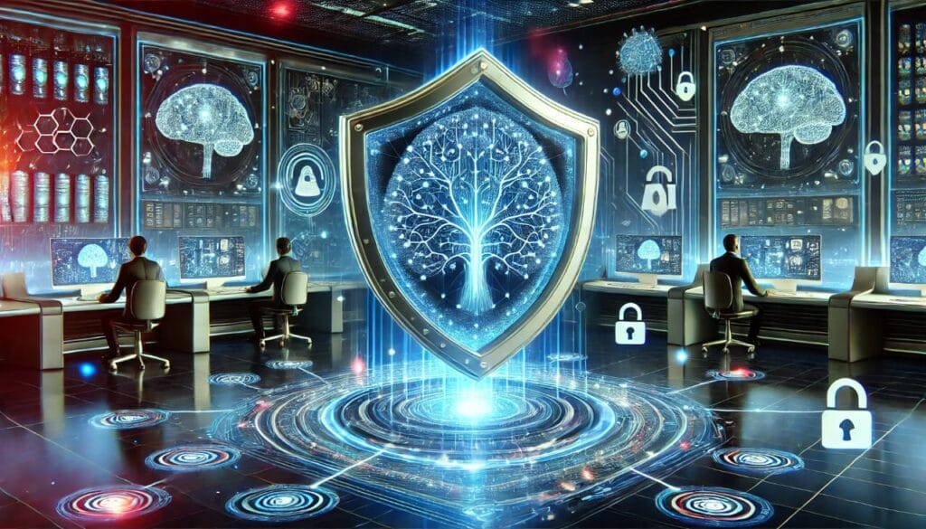Adapting Cybersecurity for an AI-Driven Future 1 WhatsApp Image 2025 02 03 at 11.11.05