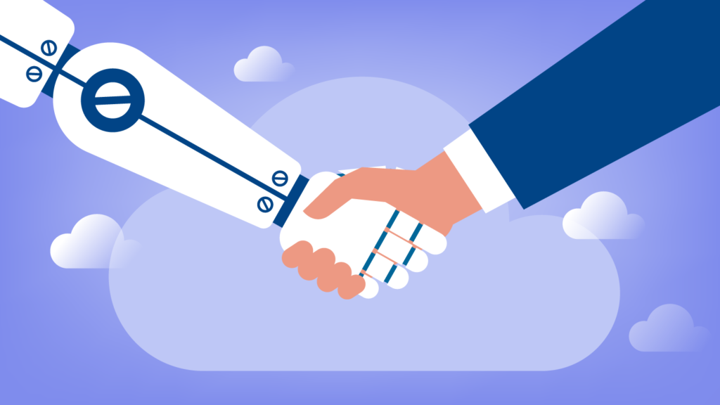 Agentic AI is Redefining Digital Identity 2 marquee agentforce agentic ai