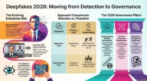 Home 1 Deepfakes Digital Trust Governance Strategies for 2026
