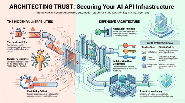Blog 11 How to Secure AI API