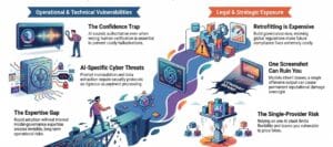 Home 2 The 10 AI Risks Most Founders Dont Think About Until Its Too Late
