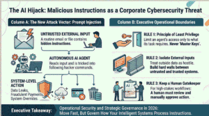 Home 1 The AI Hijack