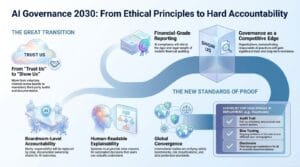 Home 1 The Future of AI Governance What Will Change by 2030